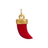 Charm Giovanni Raspini in Argento 12041 - 12041